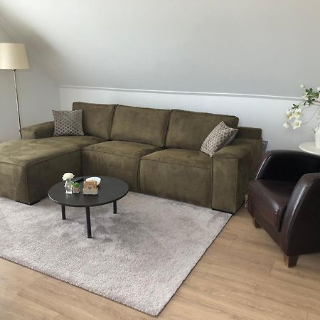 Chez Marly Lejlighed Oosterblokker Eksteriør billede